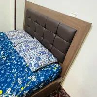 تختخواب دو نفره|تخت و سرویس خواب|تهران, کاج|دیوار