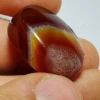 سنگ انگشتر سلیمانی