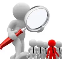 به دنبال کار