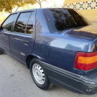 هیوندای اکسل ۱۹۹۳ بیرنگ|خودرو سواری و وانت|مشهد, کوثر|دیوار