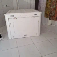 باربند یا کابین وانت پراید ۱۵۱|قطعات یدکی و لوازم جانبی|سروآباد, |دیوار