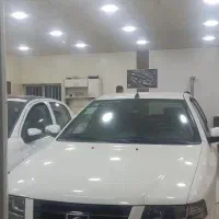 سمند سورن پلاس ef7 فول مدل  ۱۴۰۲