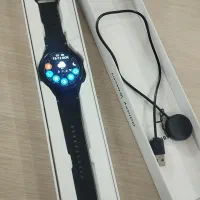 Galaxy watch 7 فول کپی