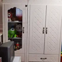 کمد کودک و نوجوان