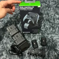 پایه شارژ اورجینال ایکس باکس سری اس و ایکس