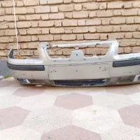 سپر جلو سمند