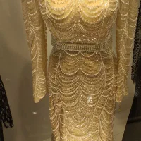 مجلسی فاخر شاه دخت