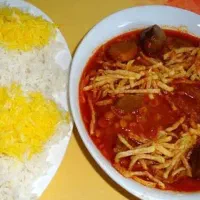 غذای خانگی
