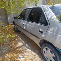 پژو 405 GLX - دوگانه سوز CNG، مدل ۱۳۹۹|خودرو سواری و وانت|کهنوج, |دیوار
