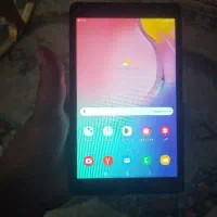 تبلت a7 مشکی سامسونگ سالم ۳۲گیگ