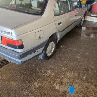 پژو ۴۰۵ مدل ۸۴|خودرو سواری و وانت|سبزوار, کوی بهار|دیوار