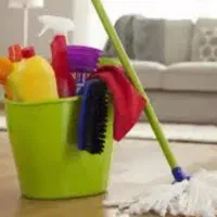 استخدام نظافت