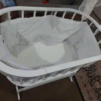 گهواره نو|تخت و صندلی بچه|زابل, |دیوار