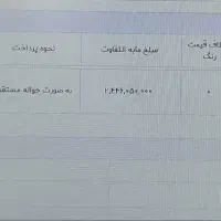 پیش فروش ساینا s|خودرو سواری و وانت|تهران, کاج|دیوار