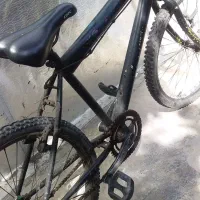 دوچرخه سالم ۲۶