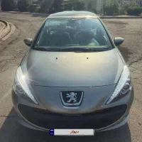 پژو 207 پانوراما دندهای tu5 فروش فوری تا ۴۸ ساعت|خودرو سواری و وانت|تبریز, |دیوار