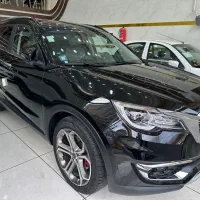 فیدلیتی پرایم مدل 1403 فول کامل 7 نفره|خودرو سواری و وانت|تبریز, |دیوار