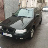 سمند مدل 81|خودرو سواری و وانت|رباط‌کریم, نصیرشهر|دیوار