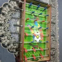 فوتبال دستی بزرگ