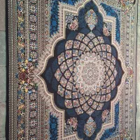 یک جفت فرش ۹ متری ۷۰۰ شانه