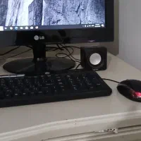 کامپیوتر|رایانه رومیزی|تهران, تهرانپارس شرقی|دیوار