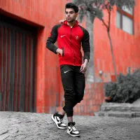 ست سوئیشرت و شلوار مردانه CityFlex/جیب‌دار و راحت|لباس|نورآباد ممسنی, |دیوار
