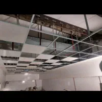 فروش عمده سقف کاذب