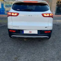 فیدلیتی|خودرو سواری و وانت|اندیشه, اندیشه فاز ۲|دیوار