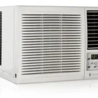 کولر گازی پنجرهای