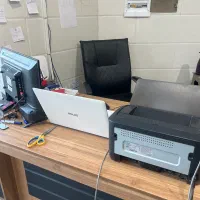 حسابدار نیمه وقت