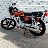 هندا 200 تکنو