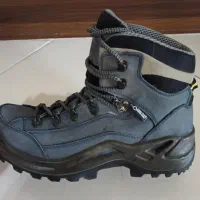 کفش کوهنوردی و ایمنی کار|کوهنوردی و کمپینگ|اصفهان, سروستان|دیوار