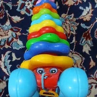 بازی حلقه ولگو میزآرایش