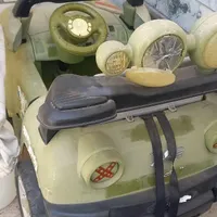 ماشین شارژی بزرگ