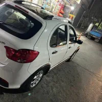 کوئیک آر اس rs سفید مشکی 1403|خودرو سواری و وانت|قرچک, مهدیه|دیوار