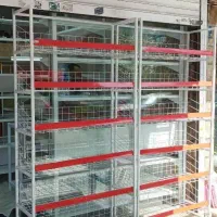 استند چیپس و پفک|فروشگاه و مغازه|ری, علایین|دیوار