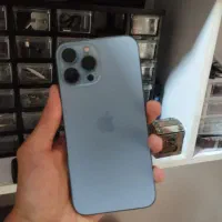 اپل ۱۳پرو مکس ۲۵۶