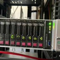 نصب و راه اندازی شبکه