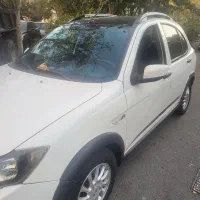 کوئیک R فول فول پارس خودرو اتوماتیک ۳ حالته|خودرو سواری و وانت|رامسر, |دیوار