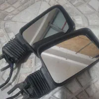 آینه فابریک ۴۰۵