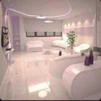 ۸۸ متر / سرو غربی / ساختمان پزشکان/ بر اصلی/اداری