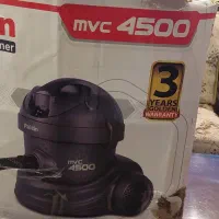 جاروبرقی راکتین نو|جاروبرقی، جارو شارژی، بخارشو|خمینیشهر, |دیوار