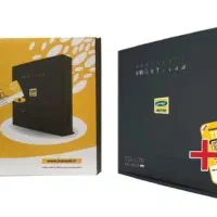 مودم وایفای ایرانسل