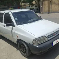 پراید 131