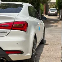 کیا سراتو کوپه 2000cc، مدل ۲۰۱۵ ، بدون رنگ|خودرو سواری و وانت|اهواز, شهرک نفت|دیوار