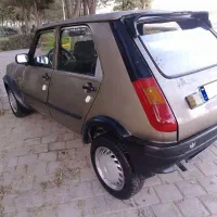 پی کی مدل ۸۴انژکتور کم کار بدون رنگ شاسی سالم