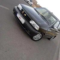 پراید مدل 85 عروسک