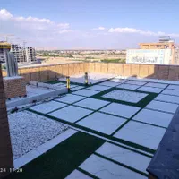 فروش آپارتمان پنت هاوس ۳۲۰ متری ملاصدرا آذر بهرام|فروش آپارتمان|اصفهان, ملاصدرا|دیوار