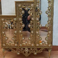 جاکفشی برنز