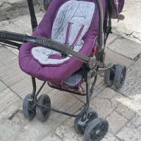 کالسکه و کریر